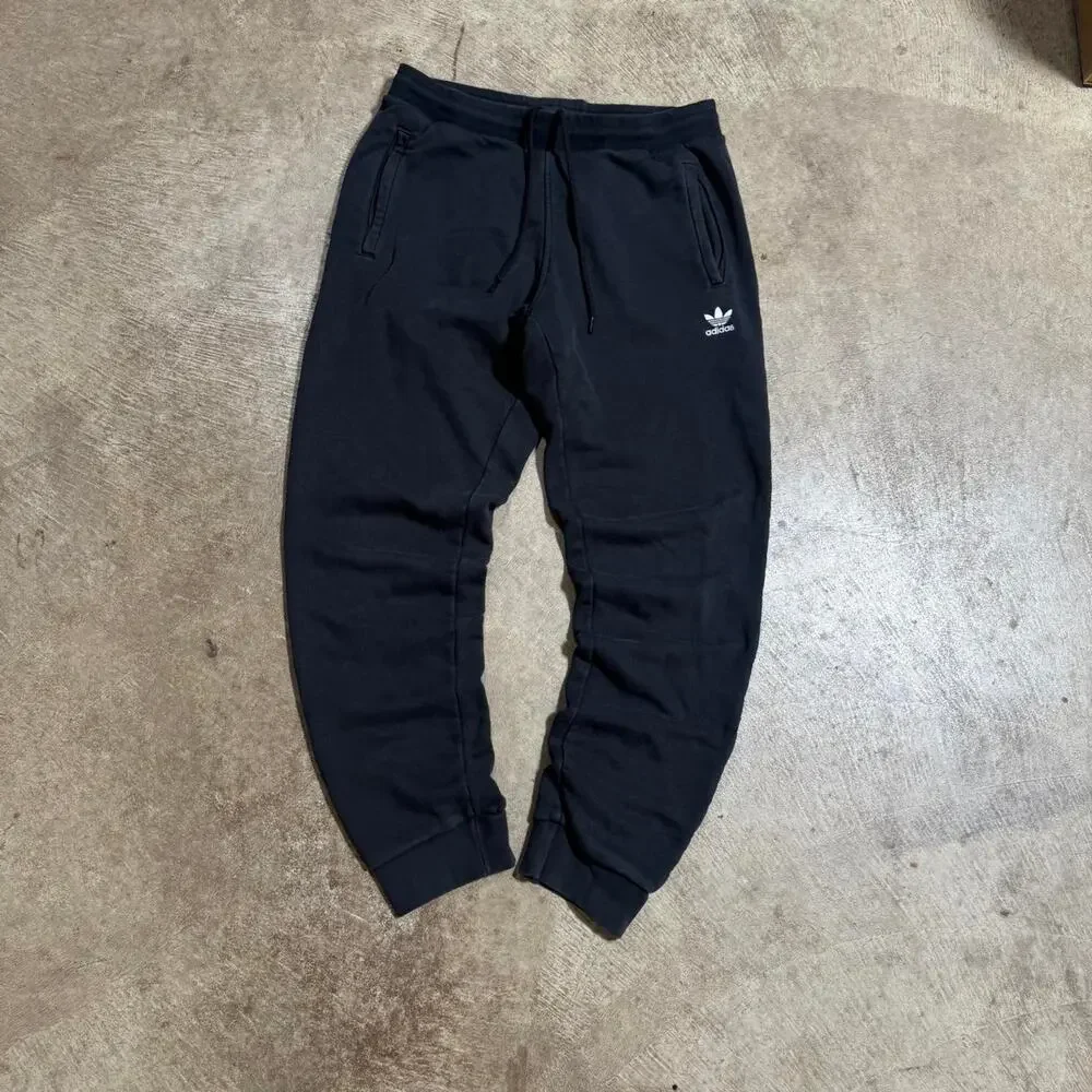 Black Adidas Primegreen Sweatpants